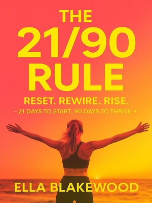 cover image of The 21/90 Rule